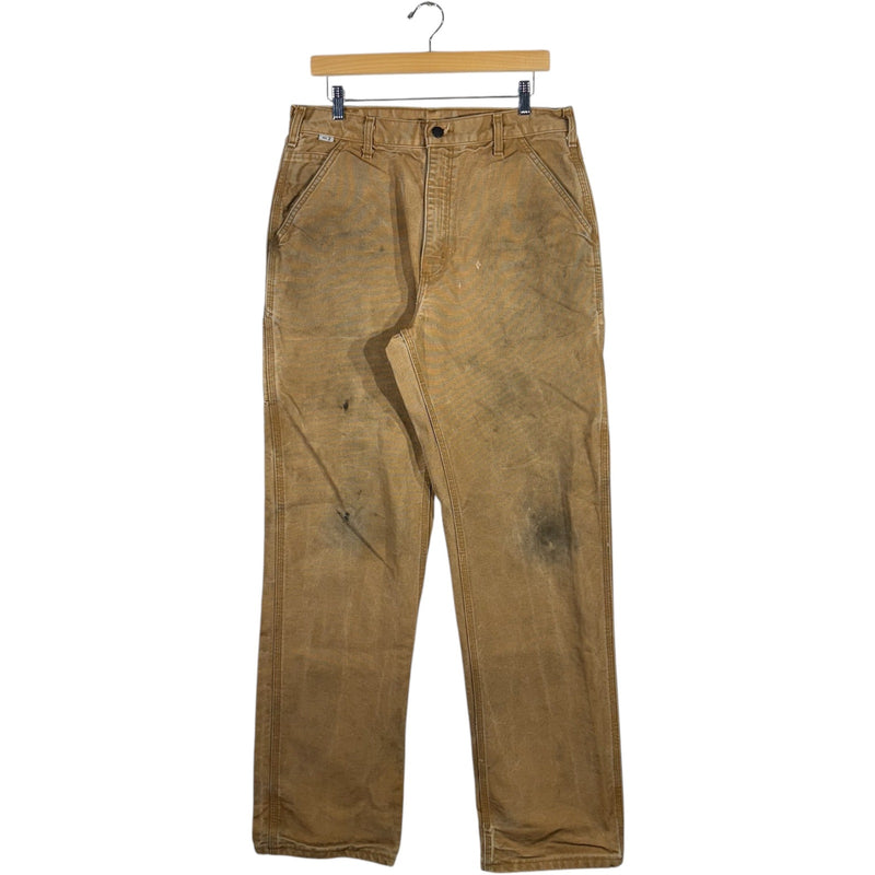 Vintage Carhartt Carpenter Pants 34 x 34