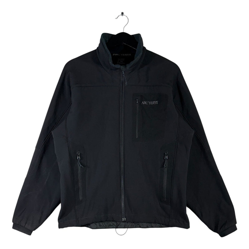 Vintage Arc'teryx Fleece Light Jacket