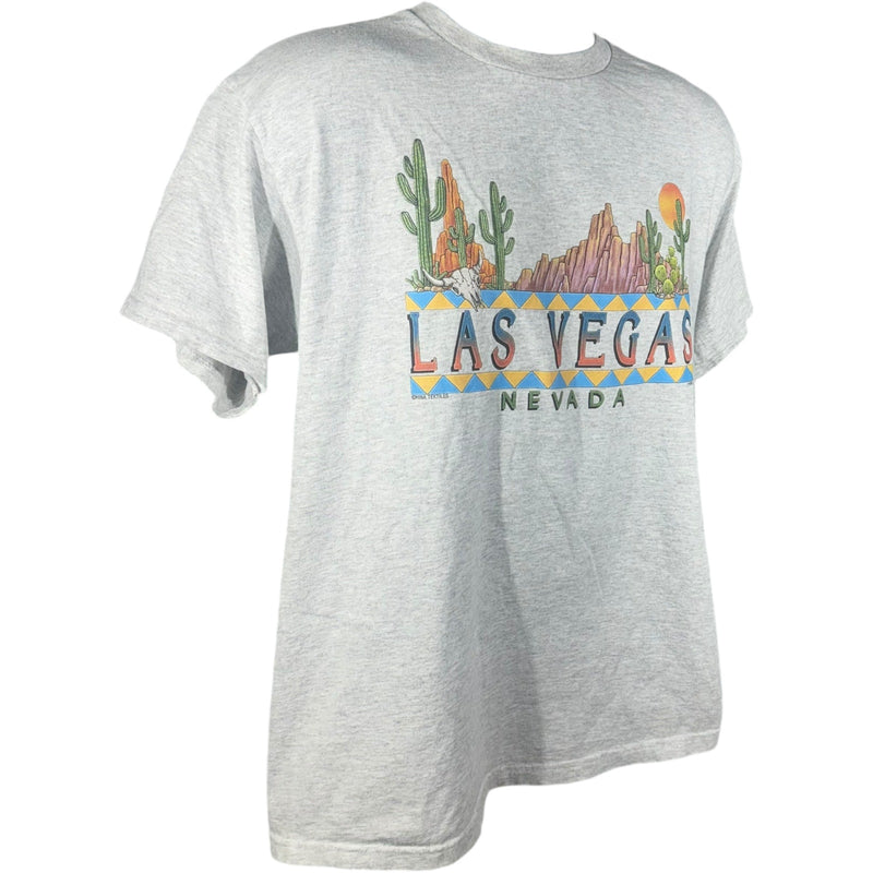 Vintage Las Vegas Nevada Souvenir Tee