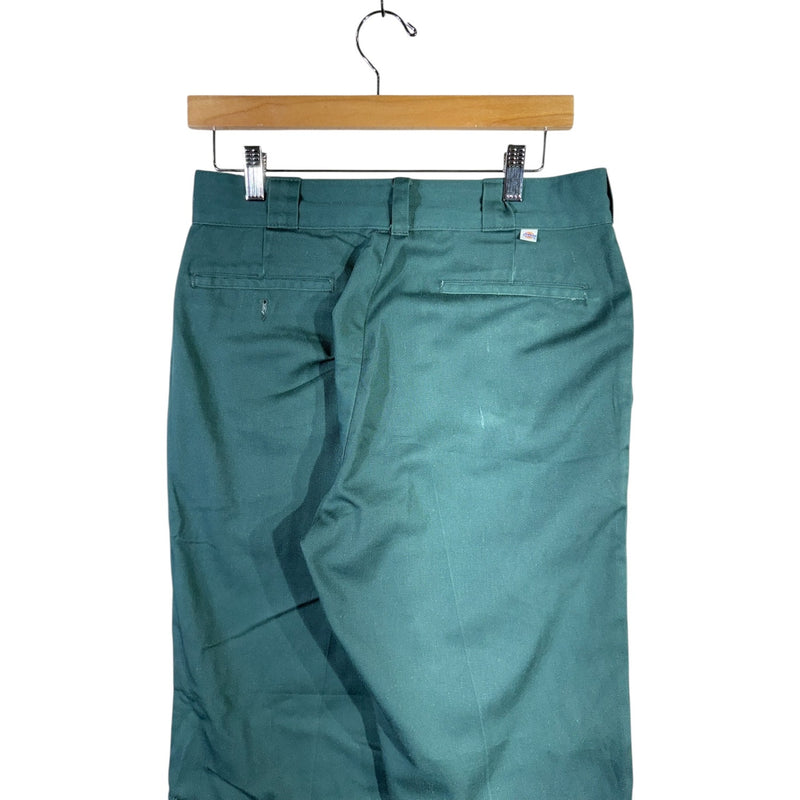 Vintage Dickies Chino Shorts 32