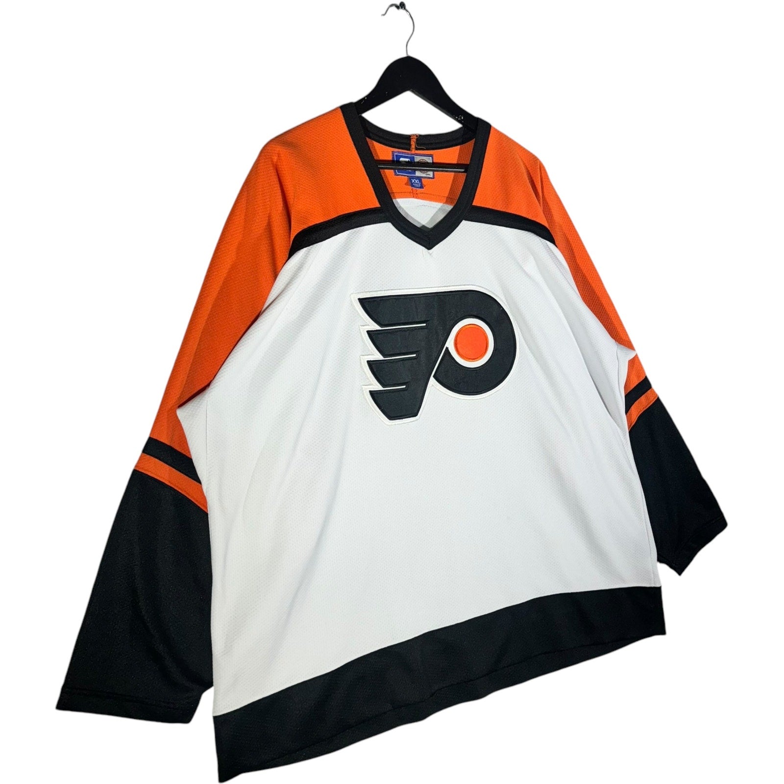 Vintage Starter Philadelphia Flyers NHL Jersey