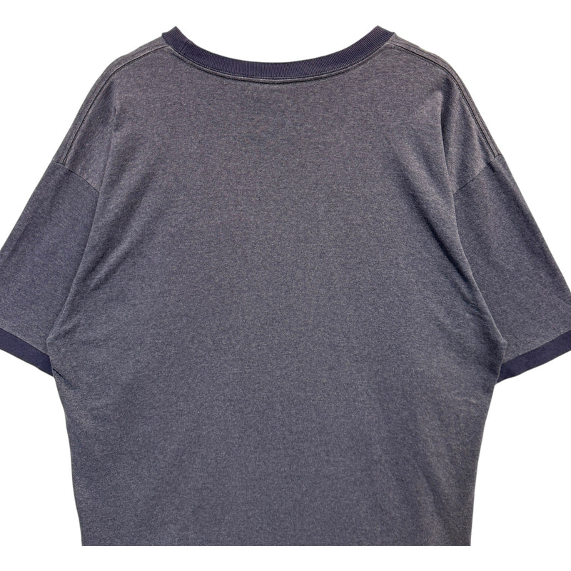 Vintage New York Yankees Ringer Tee