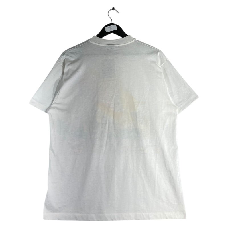Vintage NASA Atlantis STS-30 Space Shuttle T-Shirt