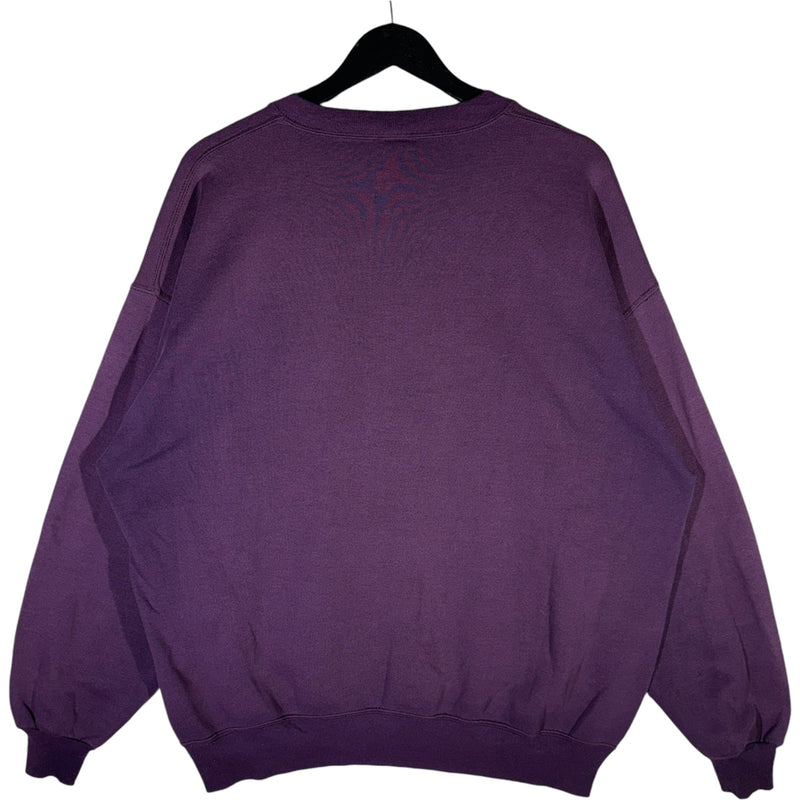 Vintage Russell Blank Crewneck