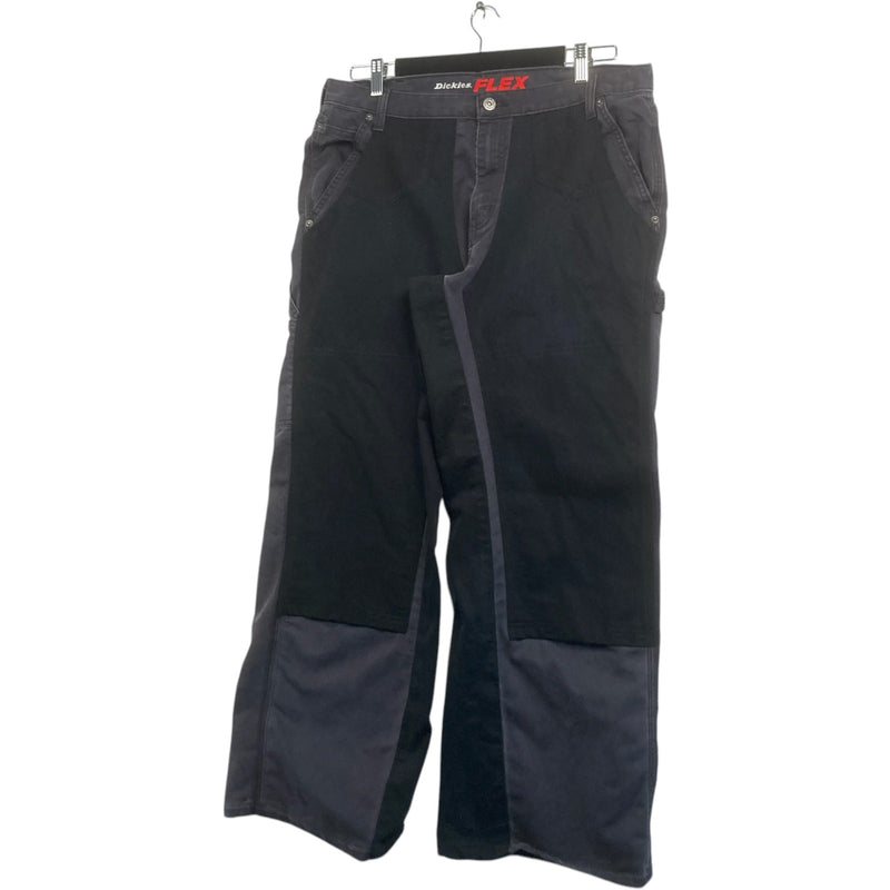 Vintage Cut & Sew Dickies Flex Carpenter Pants 32 x 30