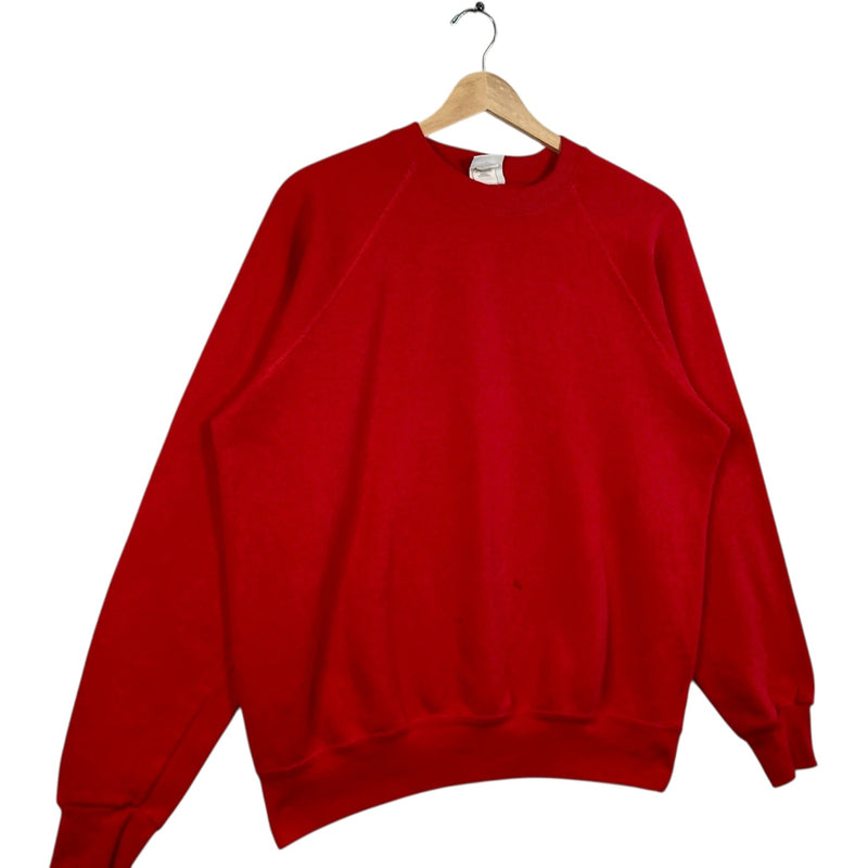 Vintage Lee Blank Crewneck