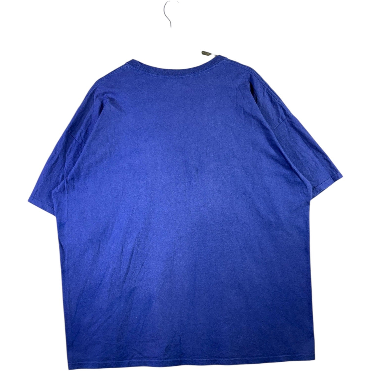 Vintage Nike Center Swoosh Logo T-Shirt