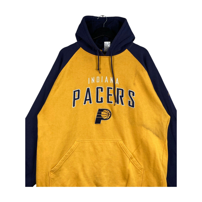 Vintage Indiana Pacers NBA Hoodie