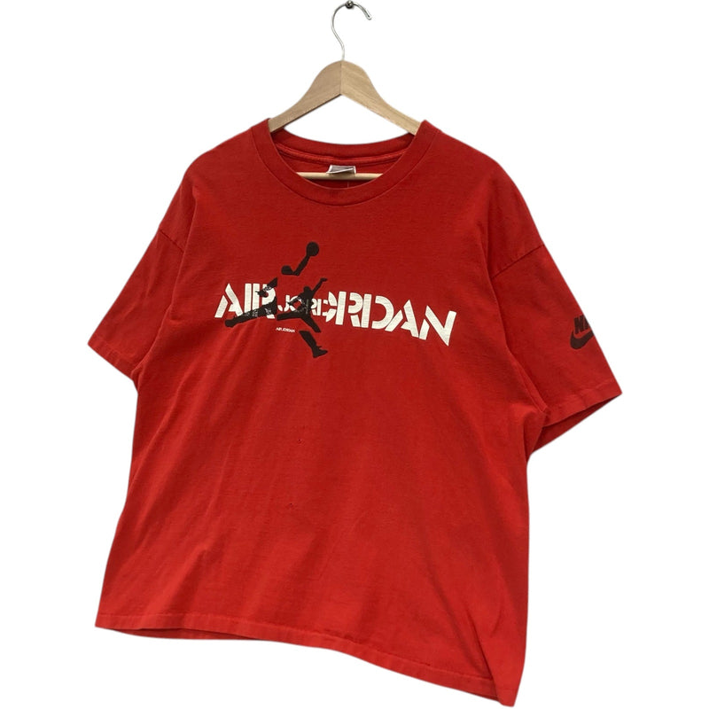 Vintage Air Jordan Nike Tee 80s