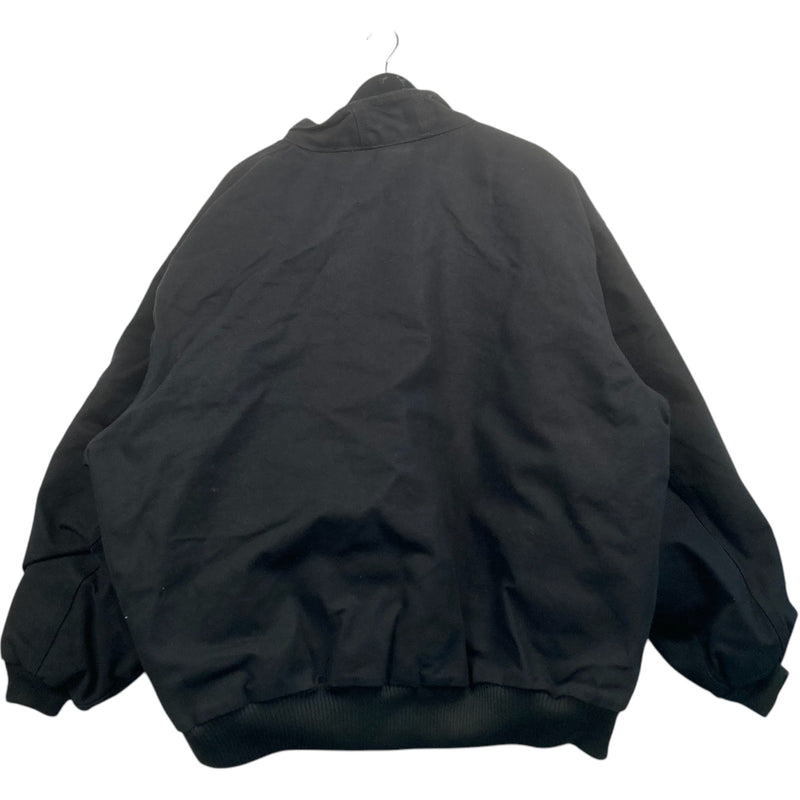 Vintage Carhartt Duck Active Workwear Jacket