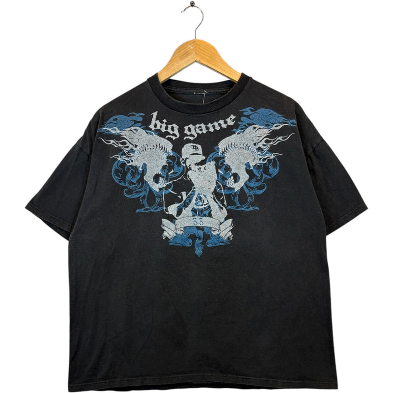 Vintage Big Game T-Shirt