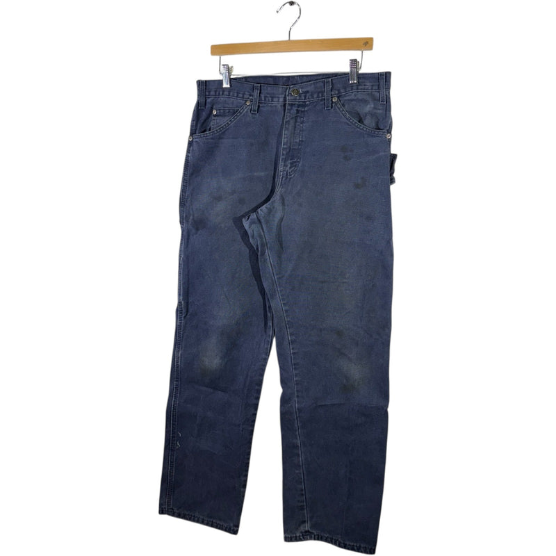 Vintage Dickies Carpenter Pants 32x30