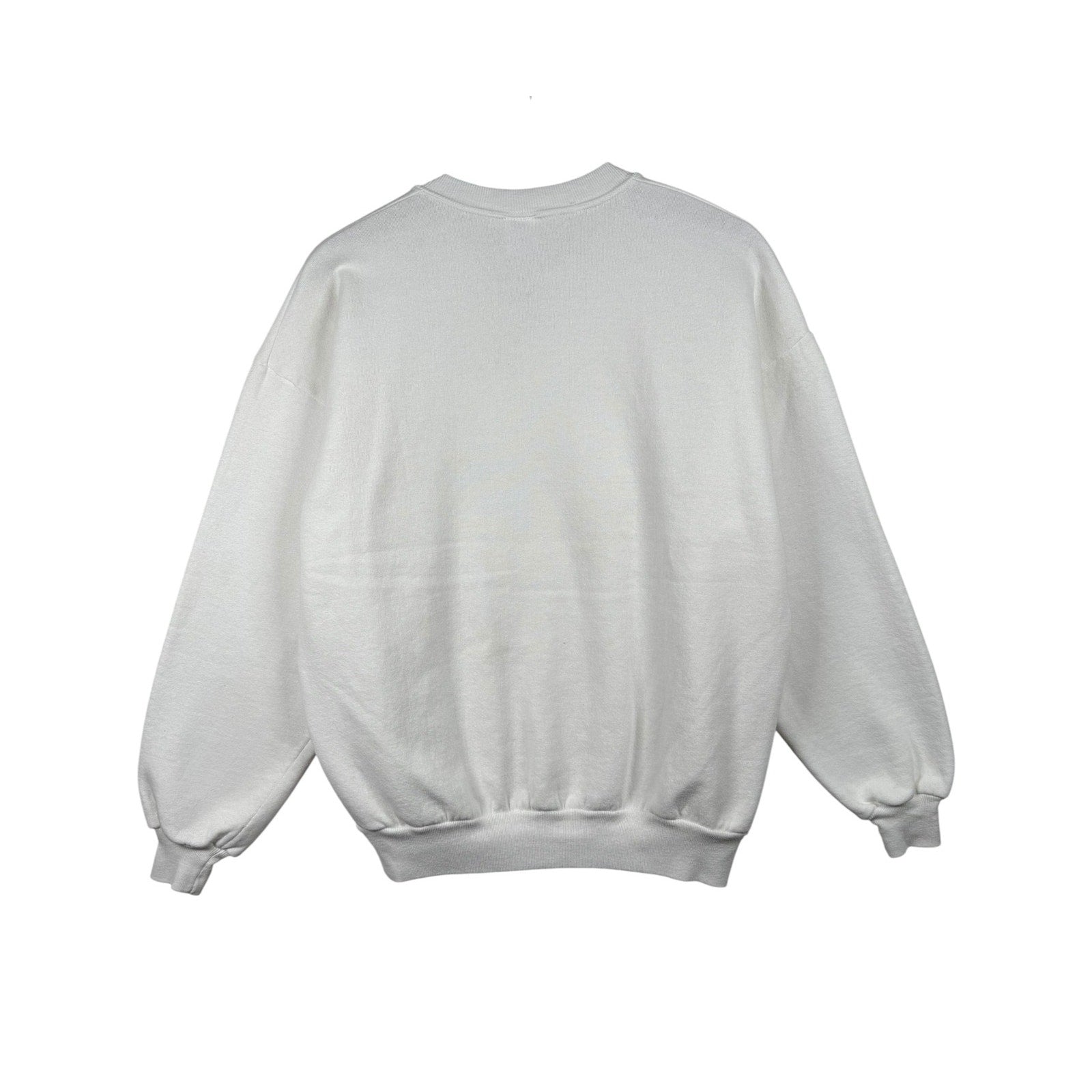 Vintage Looney Tunes Locker Room Crewneck
