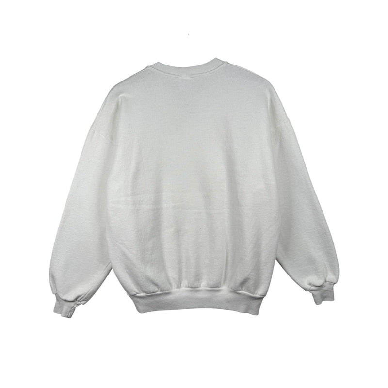 Vintage Looney Tunes Locker Room Crewneck