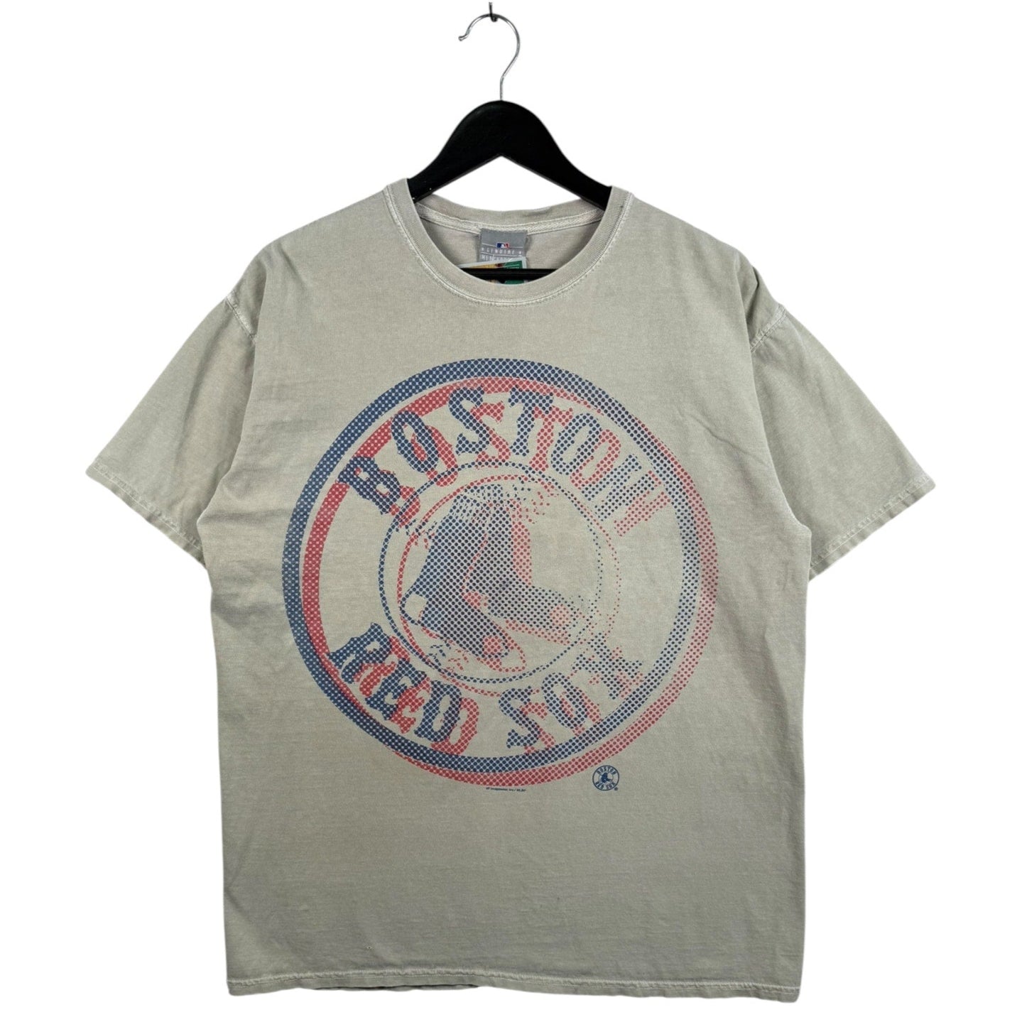 Vintage MLB Boston Red Sox T-Shirt