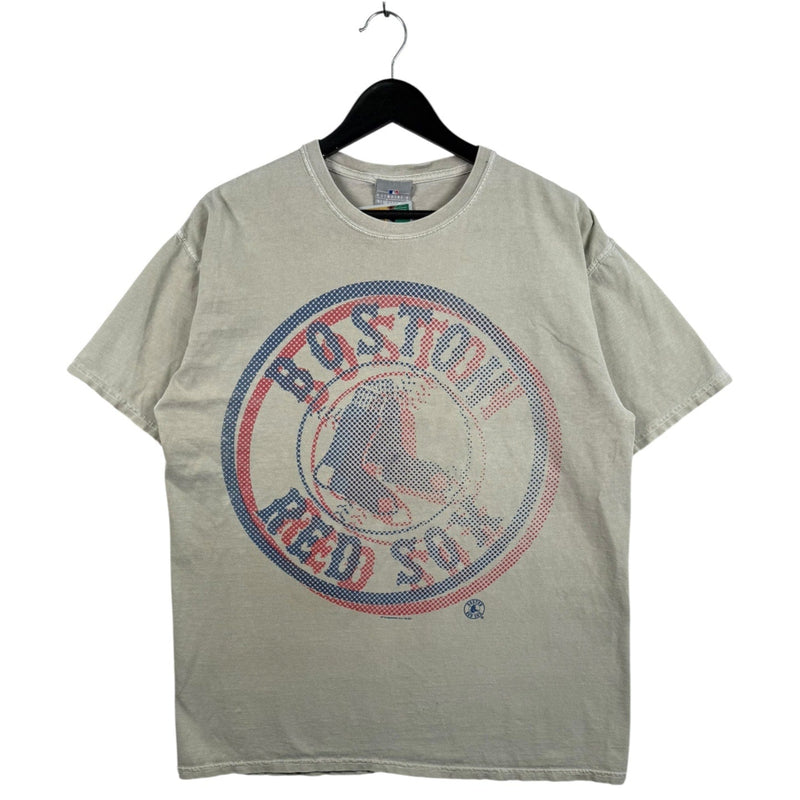 Vintage MLB Boston Red Sox T-Shirt