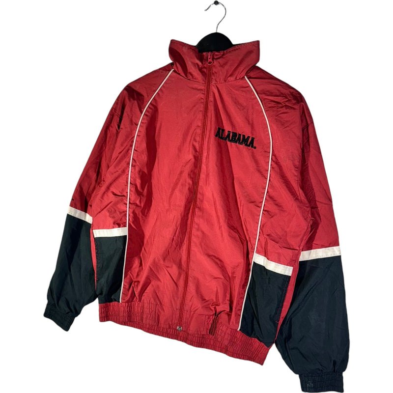 Vintage Youth Starter University of Alabama Windbreaker