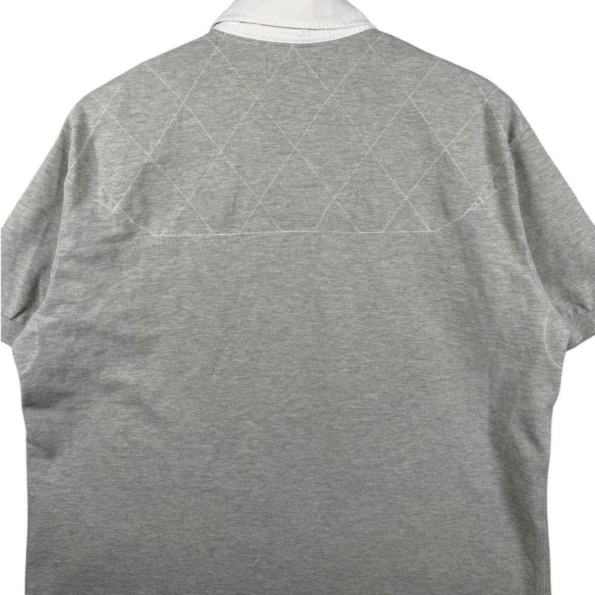 Vintage Polo Ralph Lauren PRLC 67 Crest Short Sleeve Polo