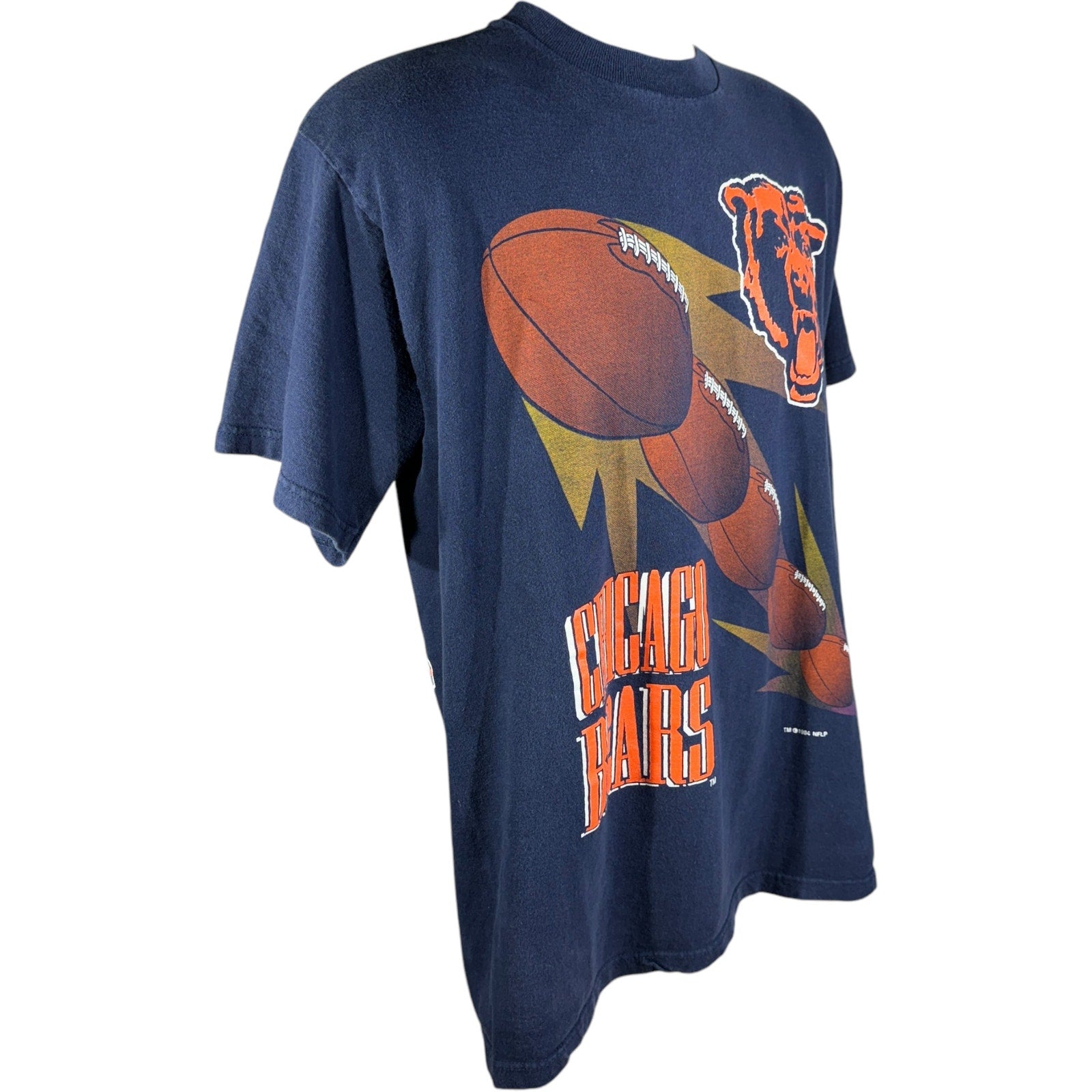 Vintage NFL Chicago Bears Tee