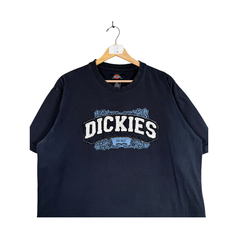 Vintage Dickies Layered Long Sleeve T-Shirt