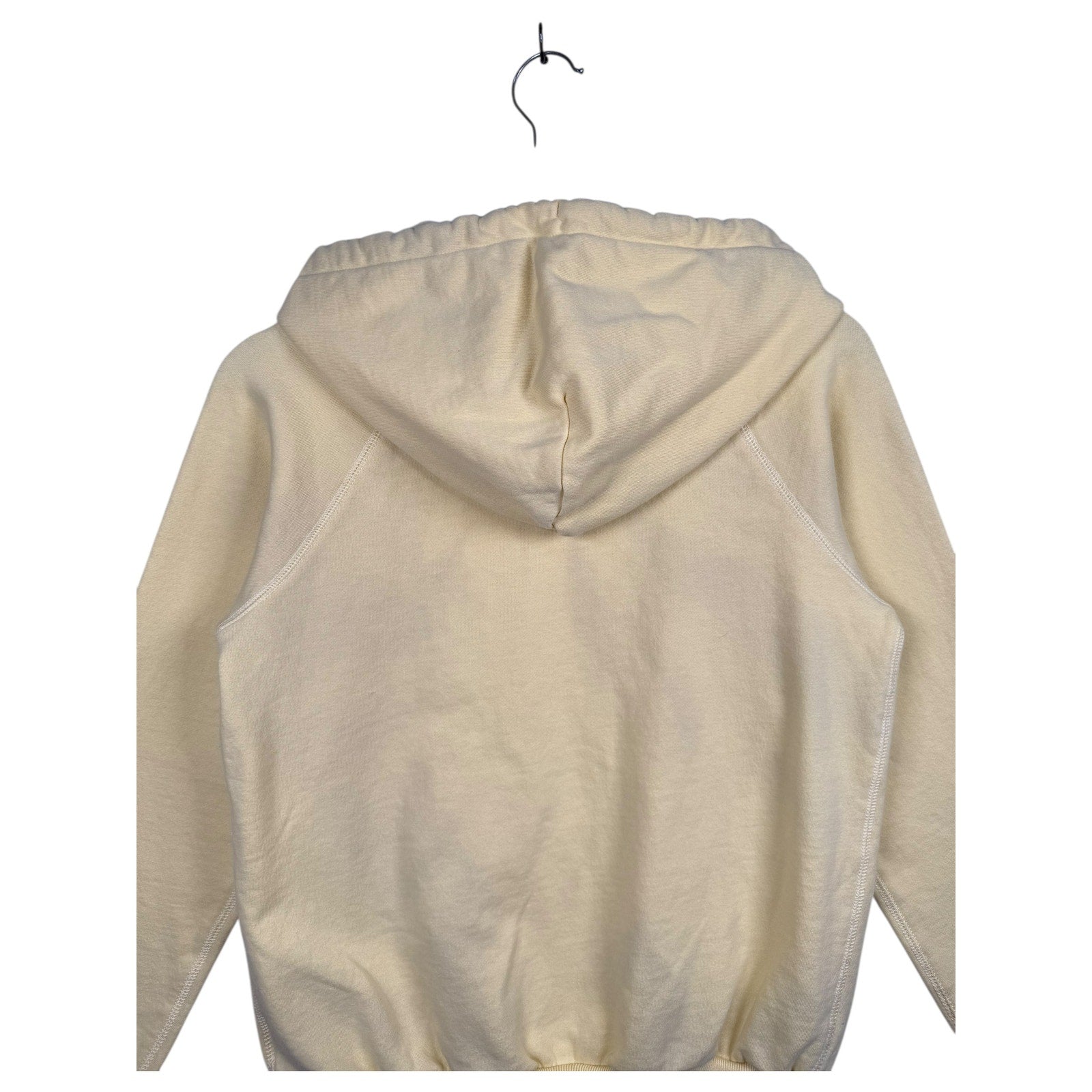 Vintage Polo by Ralph Lauren Embroidered Logo Womens Hoodie