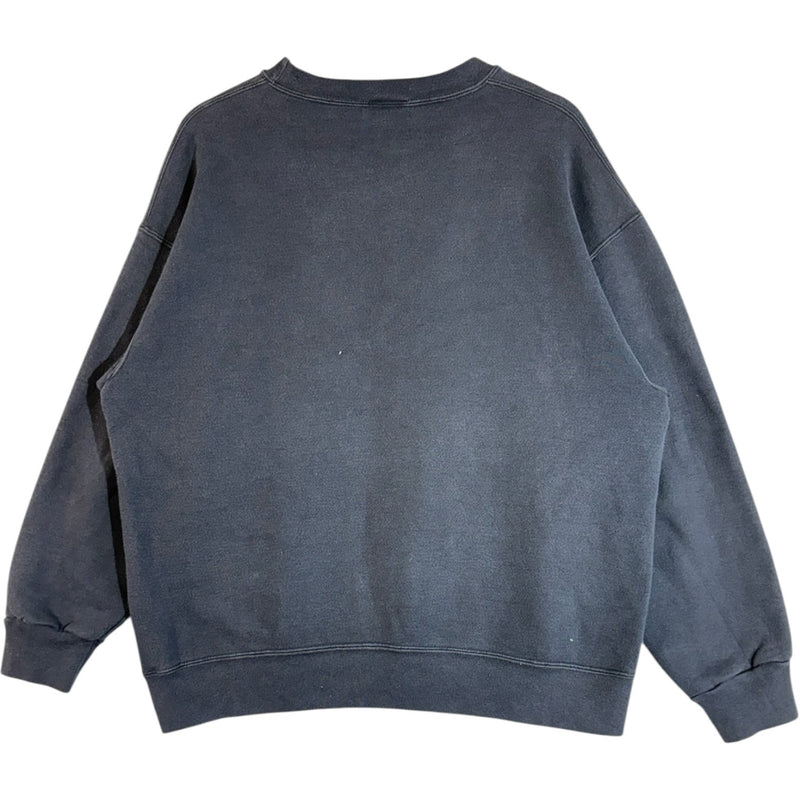 Vintage Orlando Race Rock Crewneck Large