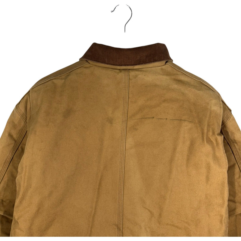 Vintage Carhartt Workwear Jacket