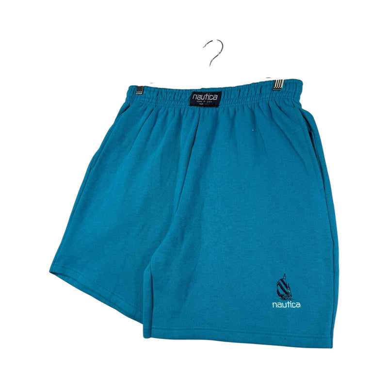 Vintage Nautica Athletic Shorts