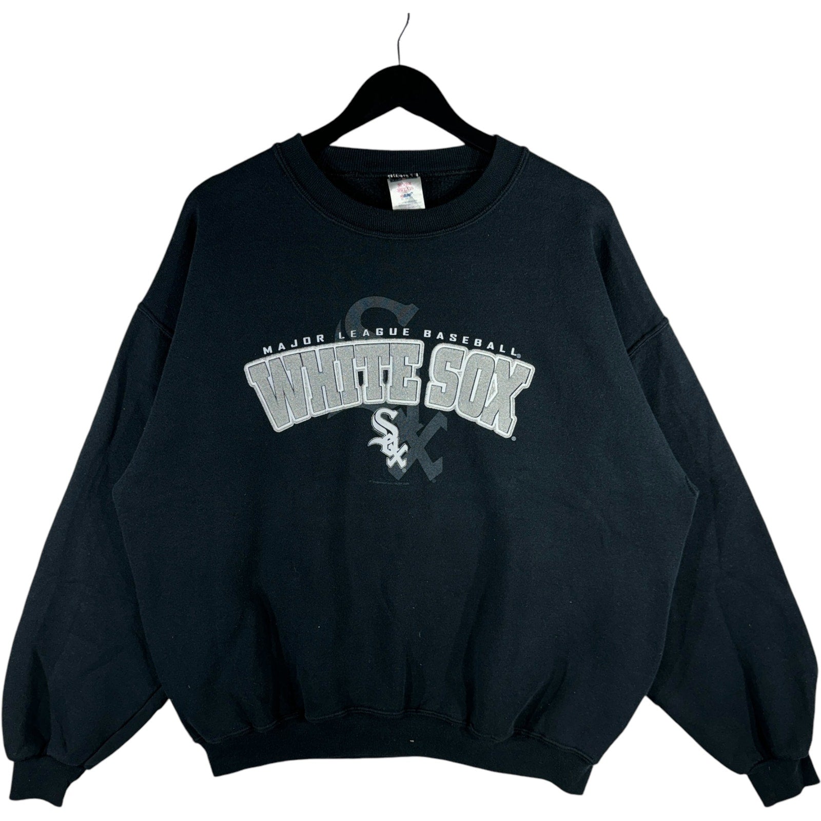 Vintage MLB Chicago White Sox Crewneck