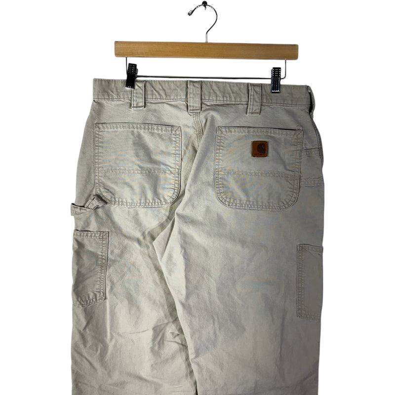 Vintage Carhartt Carpenter Pants 32x29