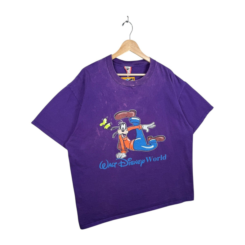 Vintage Walt Disney World Goofy T-Shirt