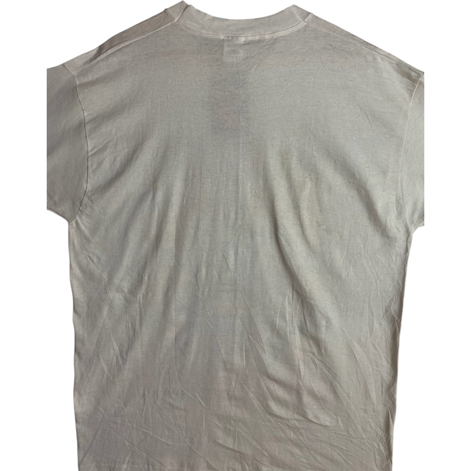 Vintage San Diego Chargers Super Bowl XXIX NFL T-Shirt