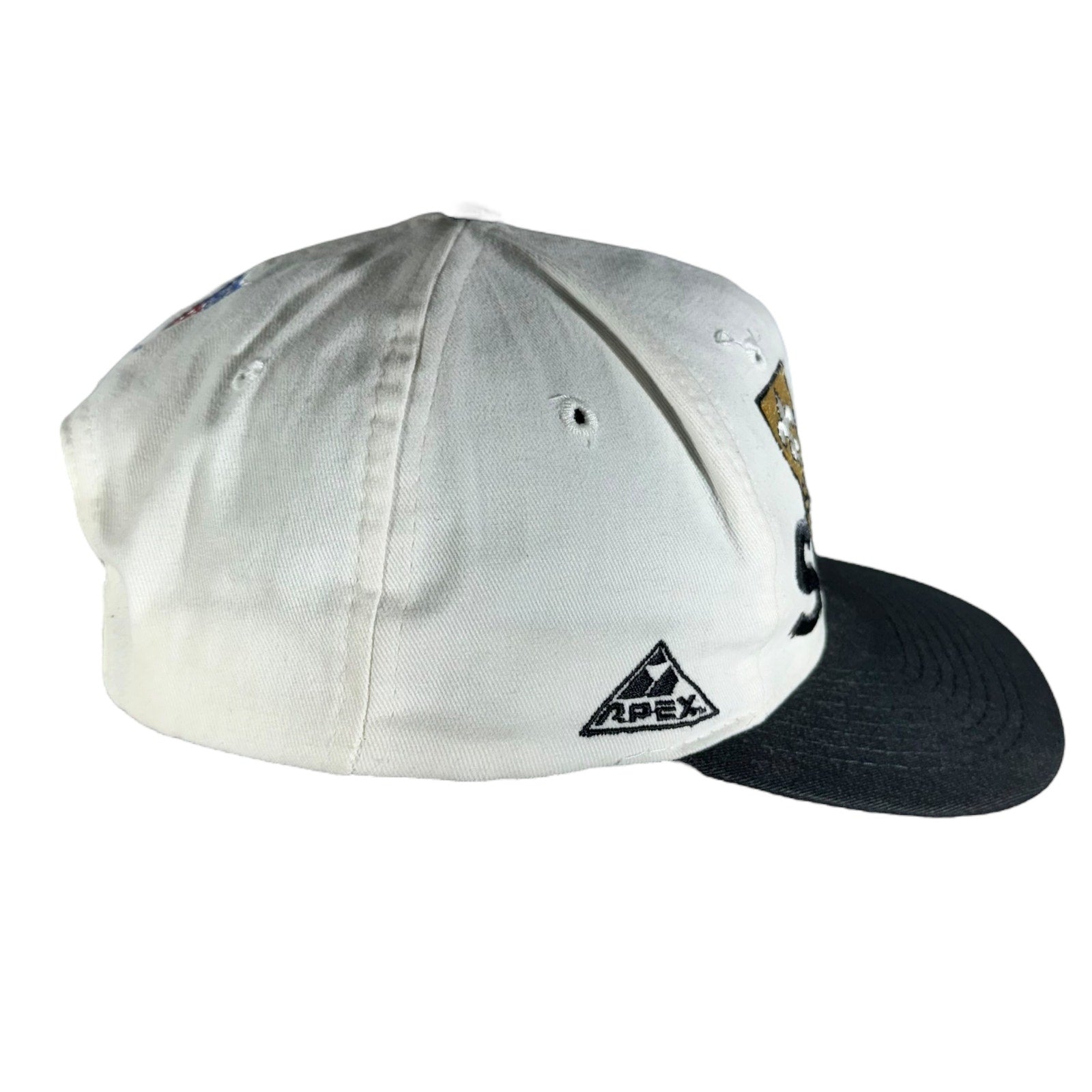 Vintage NFL New Orleans Saints Snapback Hat