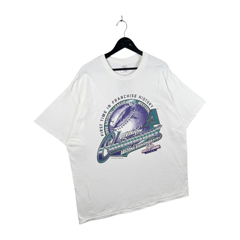 Vintage Arizona Diamondbacks MLB T-Shirt