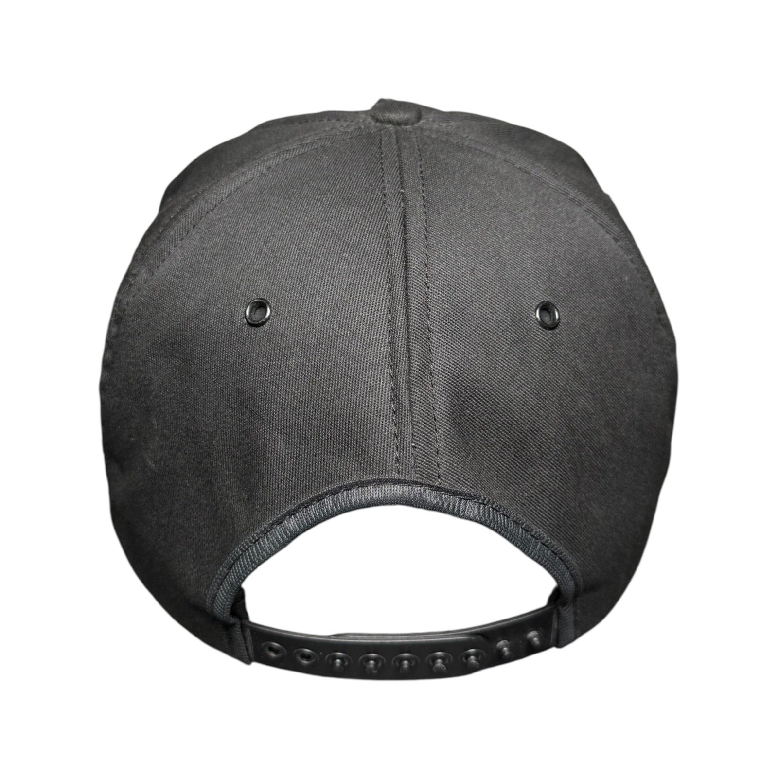 Vintage CAT Snapback Hat OSFA