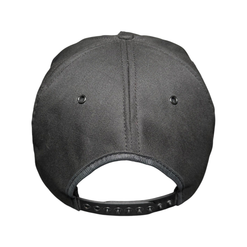 Vintage CAT Snapback Hat OSFA