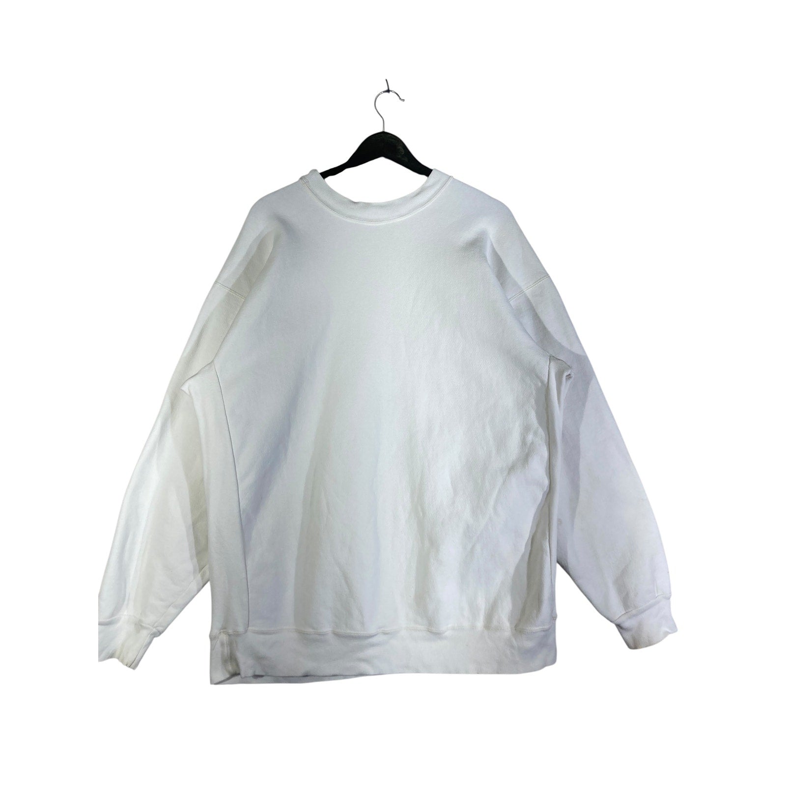 Vintage Carhartt Mini Logo Crewneck