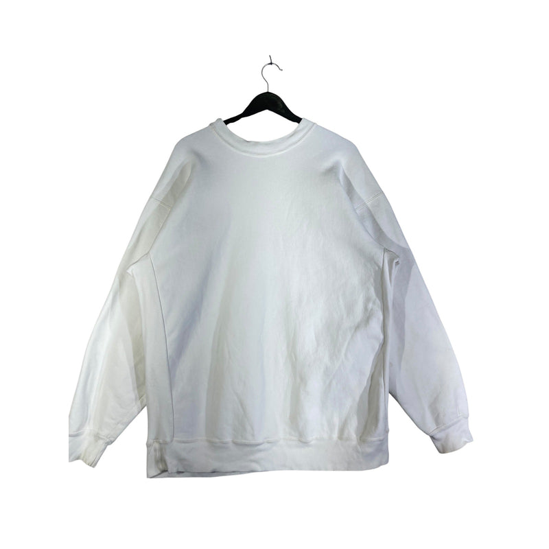 Vintage Carhartt Mini Logo Crewneck