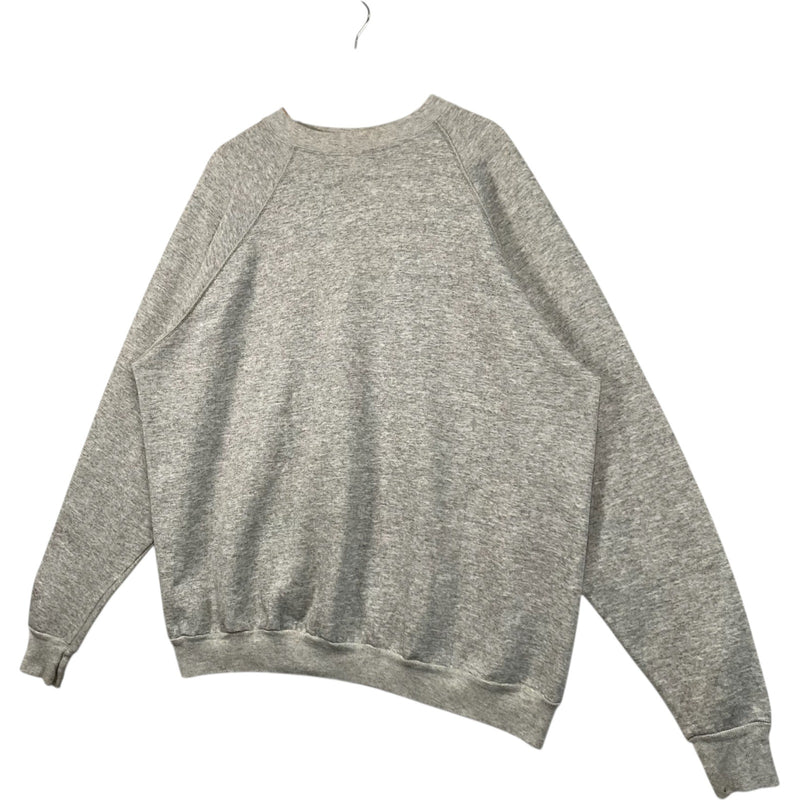 Vintage Blank Crewneck