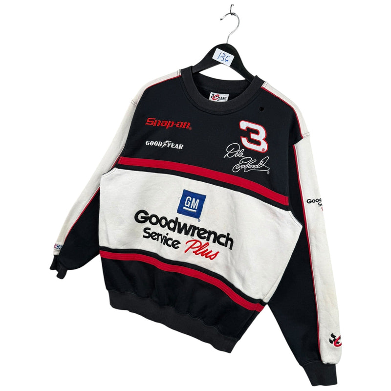Vintage Chase Dale Earnhardt NASCAR Sweatshirt Crewneck