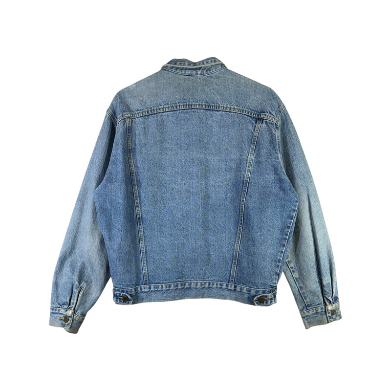Vintage Georges Marciano For Guess Denim Jacket