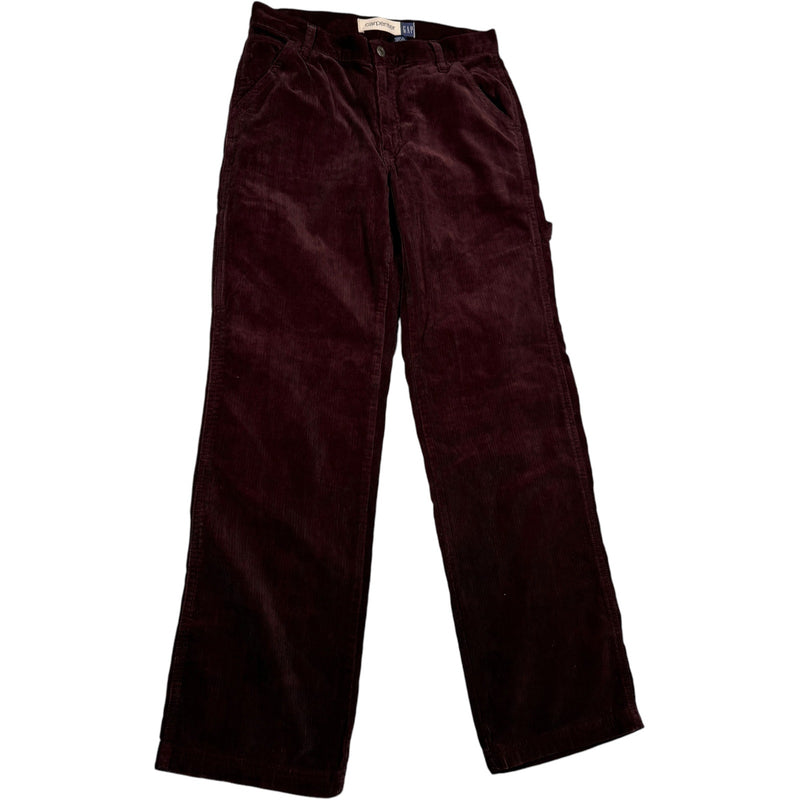 Vintage Women's Gap Carpenter Pants