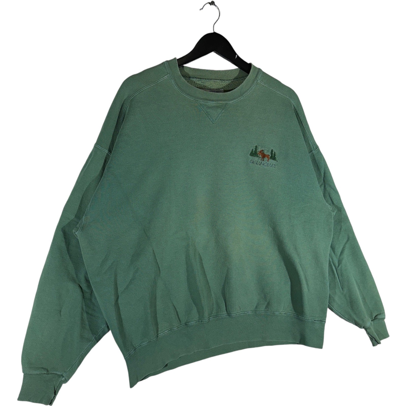 Vintage Russell Ogunquit Maine Crewneck