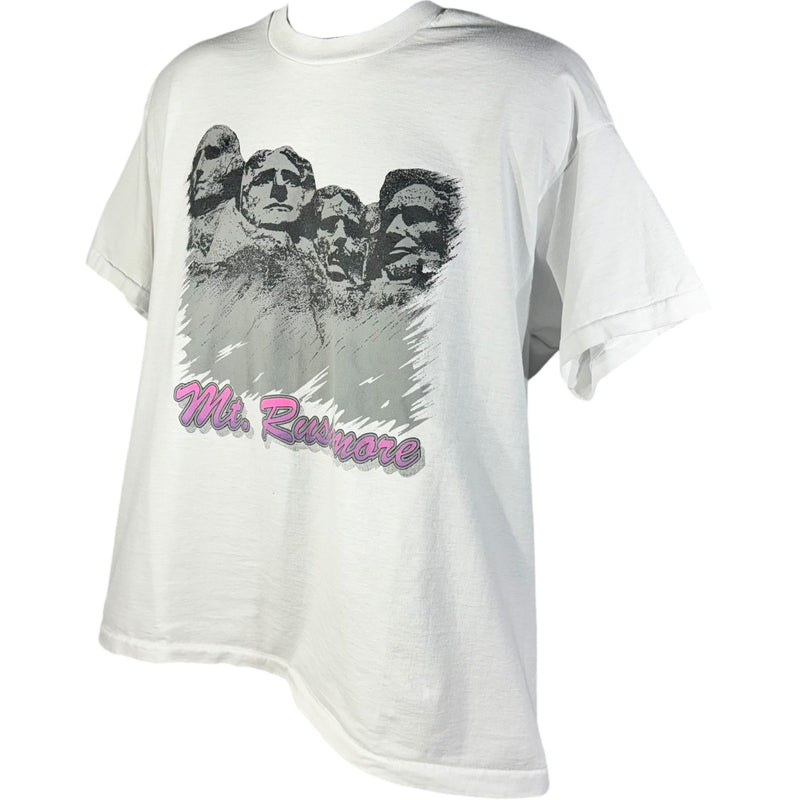 Vintage Mt. Rushmore Souvenir Tee