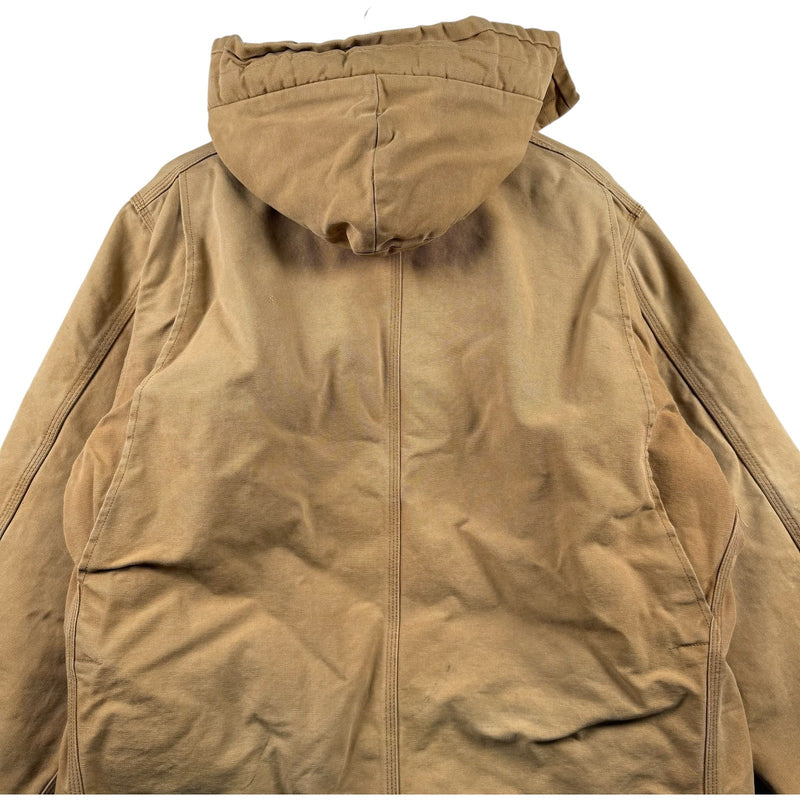 Vintage Carhartt Workwear Jacket