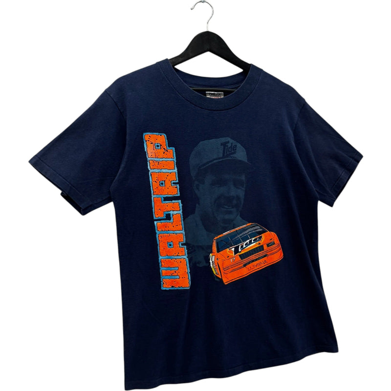 Vintage Michael Waltrip NASCAR Tee