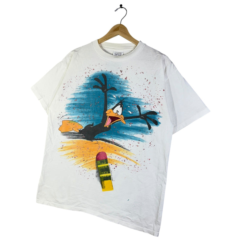 Vintage Wild Oats Daffy Duck T-Shirt