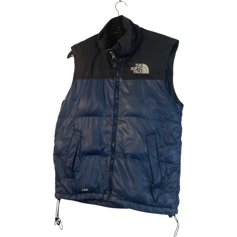 Vintage The North Face Puffer Vest