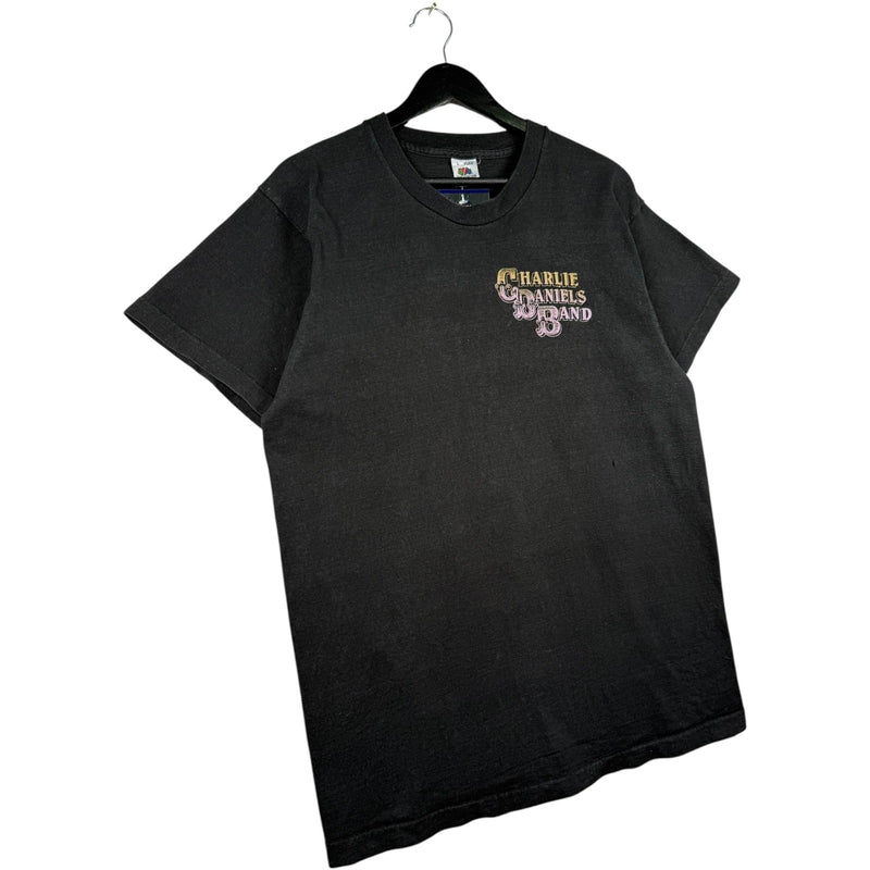 Vintage Charlie Daniels Band T-Shirt