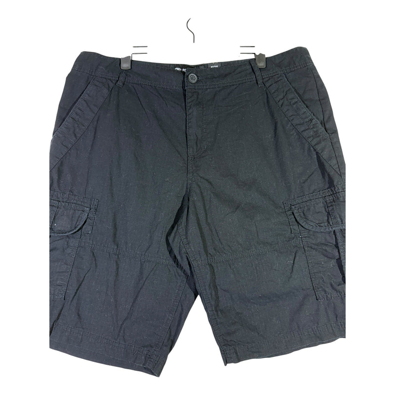 Vintage Ecko Unltd Cargo Shorts 36